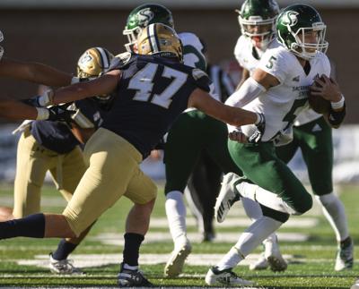 MSU Football v. Sac State, Homecoming (copy) (copy)