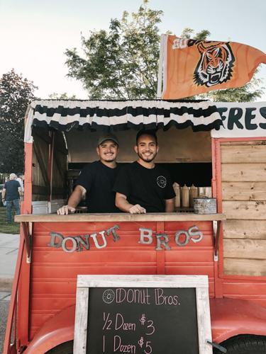Donut Bros