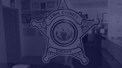 Lemhi County Sheriff