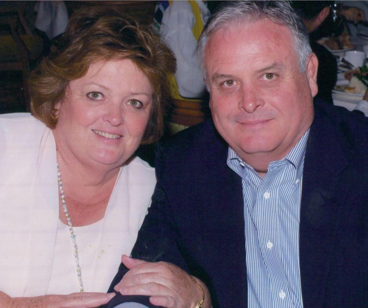 Richard and Dawn Keller 50th anniversary | Community ...