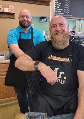 Heroff and Winward