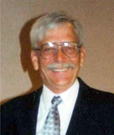 Charles Edward Heisler