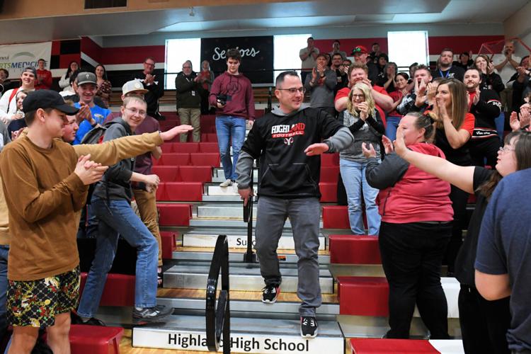 New Mexico teacher receives $25,000 Milken Educator Award