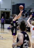Steadman's career-high 34 points carry Snake River to state tourney bid