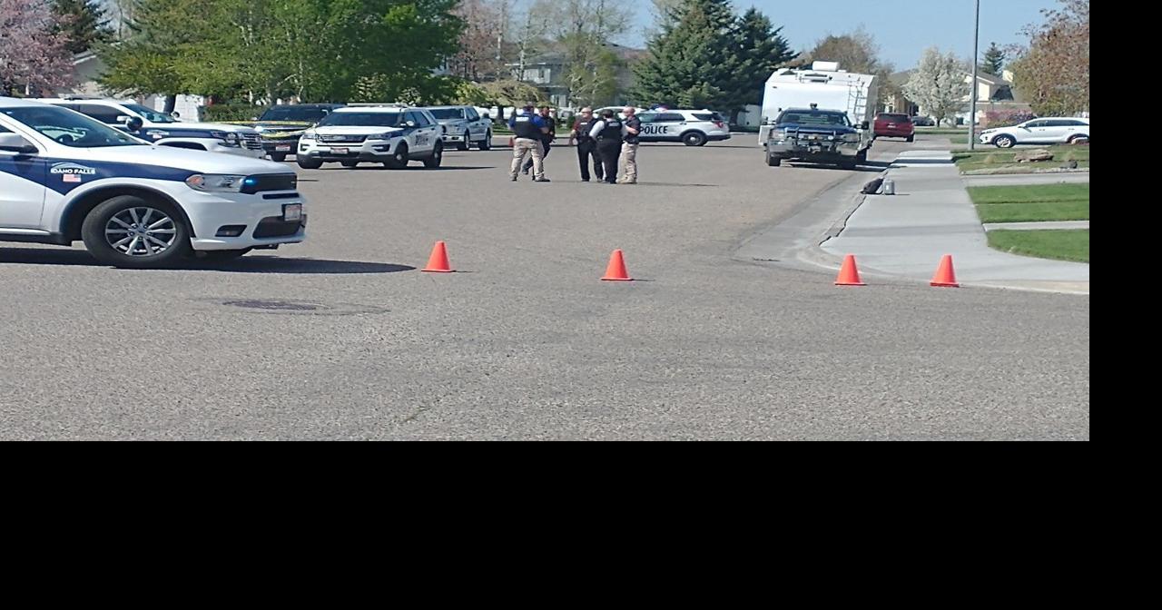 Idaho Falls law enforcement execute search warrant in school shooting ...