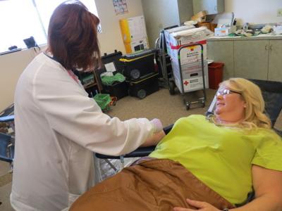 Blood Drive