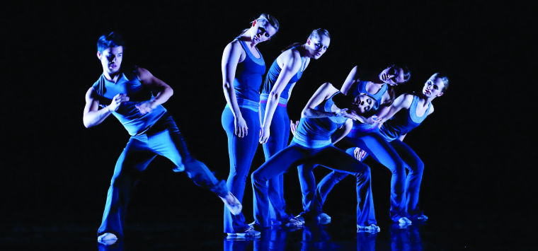 Idaho Dance Theatre