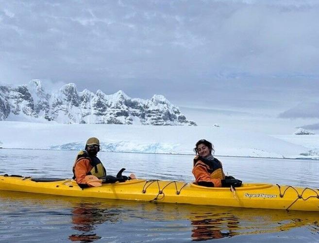 Kayak