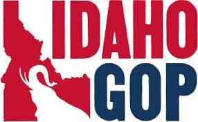 Idaho GOP logo