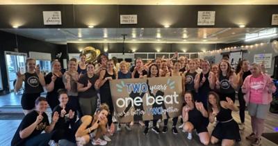 One Beat Wellness celebrates two-year anniversray