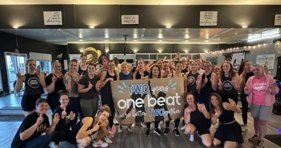 One Beat Wellness celebrates two-year anniversray