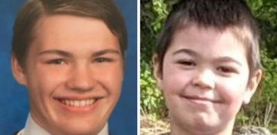 Police Cancel Amber Alert For Boys Reported Missing Local Idahostatejournal Com