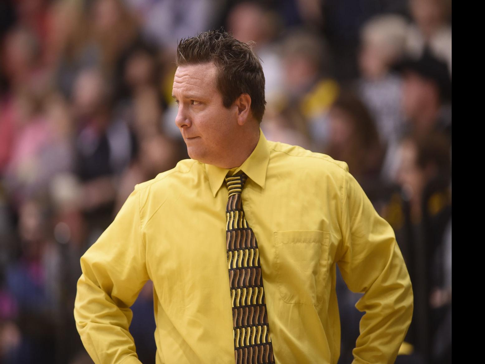 Home Run Coaching Staff Hired By Isu Men S Basketball Coach Ryan