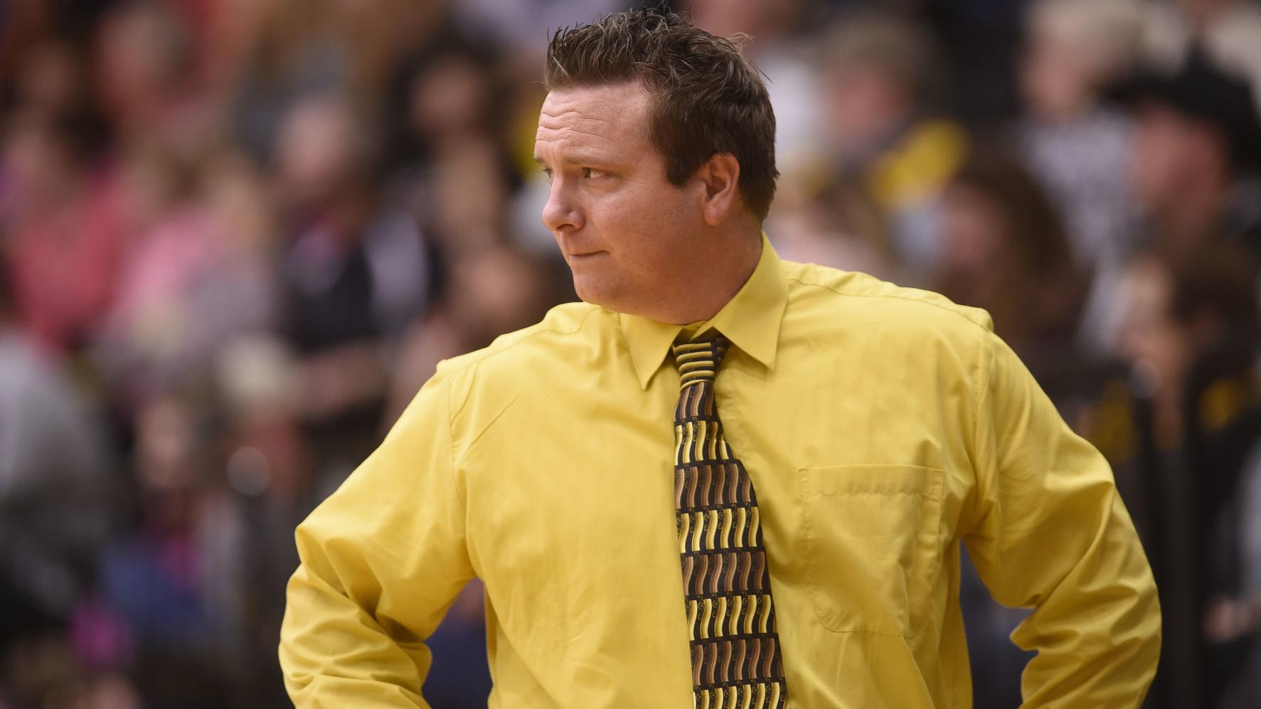 Home Run Coaching Staff Hired By Isu Men S Basketball Coach Ryan