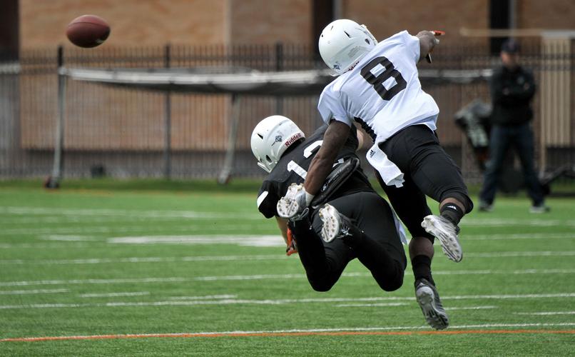 ISU football