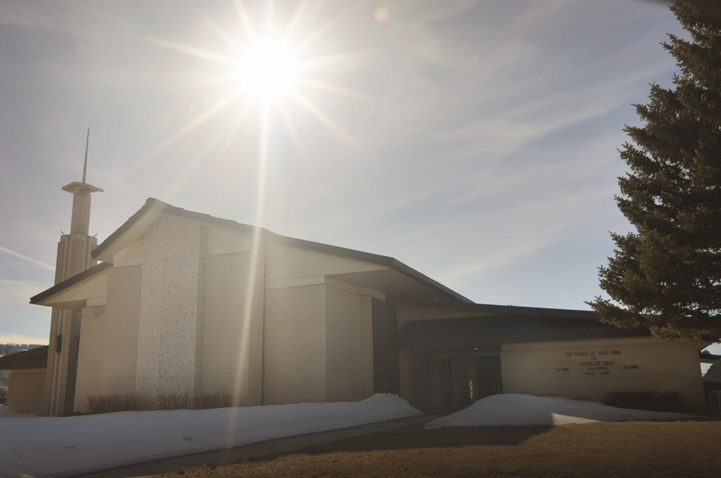 Soda Springs Idaho Stake Center invites people of all faiths to Community Easter Walk