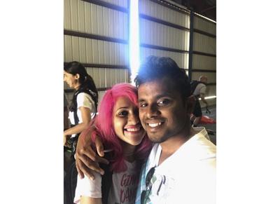 Couple