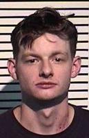 I.F. man allegedly strangled woman until she blacked out