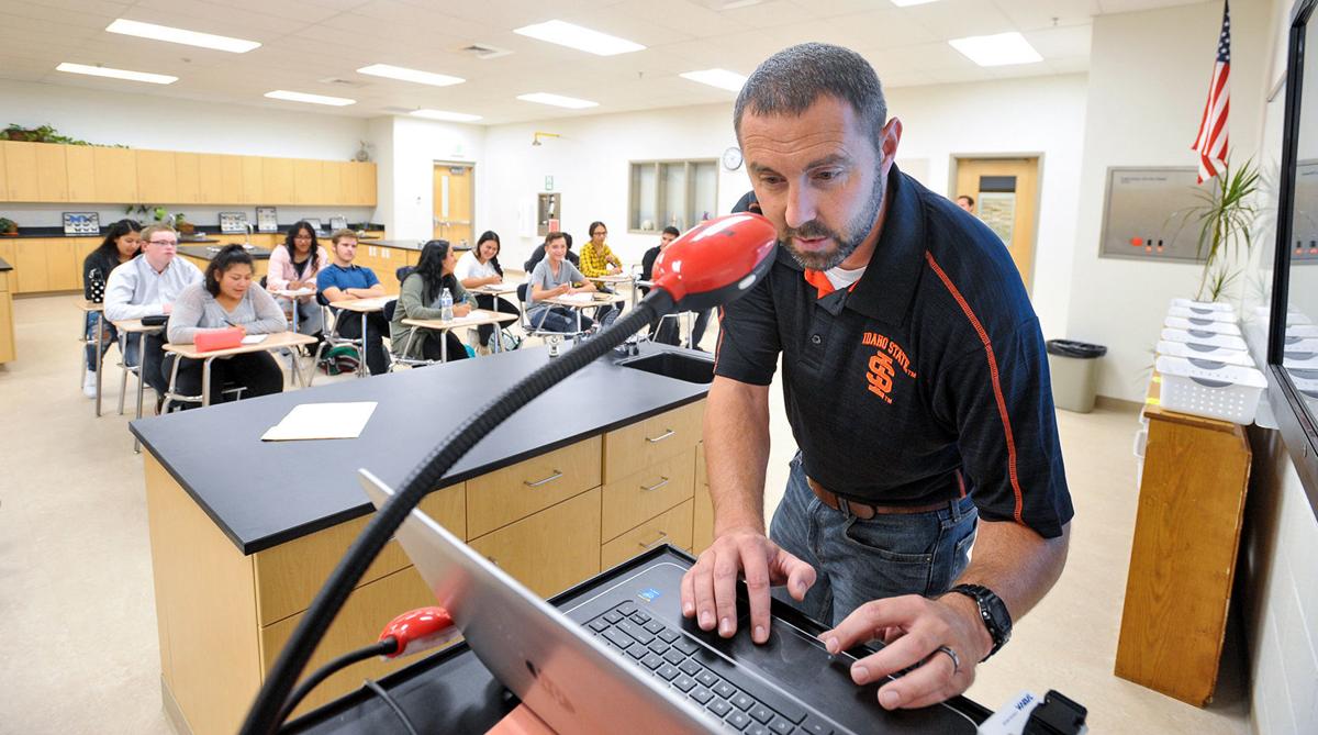 Aberdeen Bonneville Open New High Schools As Students Head Back
