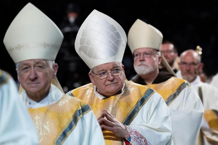Fulton Sheen Beatification