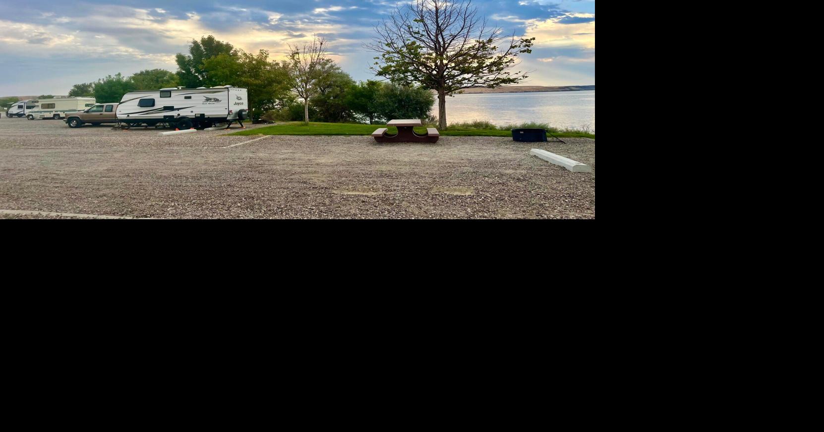 Pete Zimowsky #39 s Outdoors Spotlight Northwest idahostatejournal com