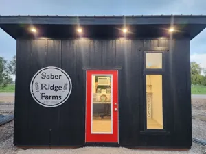 First Food Truck Showdown to bring local vendors, cooking competition to Saber Ridge Farms