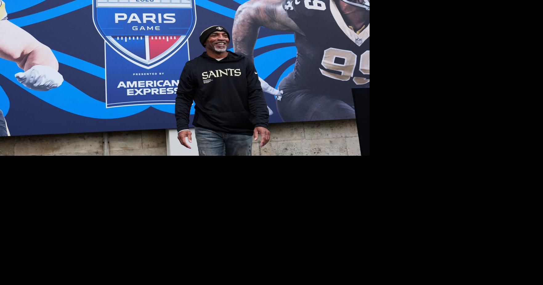 Steelers Saints Football | National | idahostatejournal.com