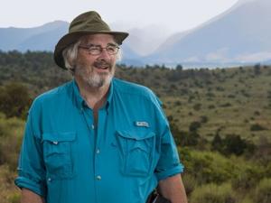 Famed Montana paleontologist Jack Horner named in Epstein files