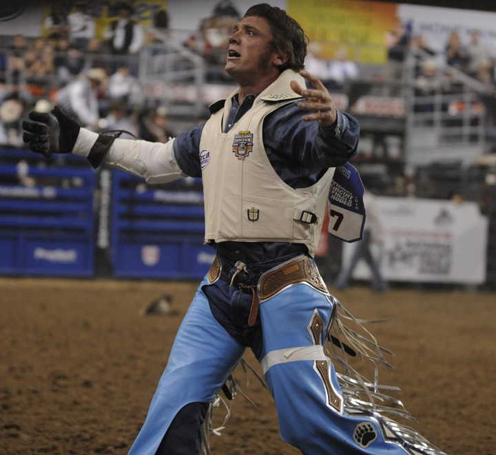 Dodge National Circuit Finals Rodeo | Gallery | idahostatejournal.com