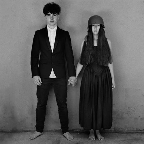 U2's new album, Songs of Experience