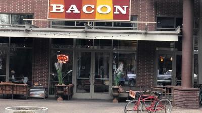 Bacon