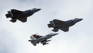 Utah Air Force base cancels popular air show in a ‘small but telling sign of world uncertainty’