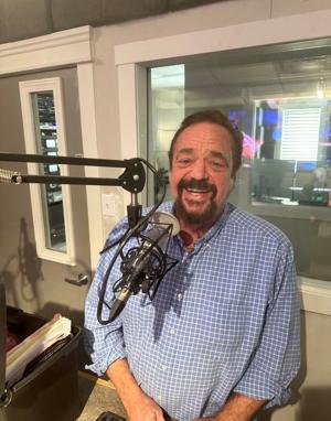 Jay Osmond to talks Idaho Falls radio show, family musical and Giving Machines performance