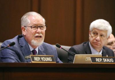 Rep. Bruce Skaug
