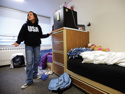 new student dorm isu new student dorm isu