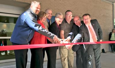 New Pocatello VA Clinic hosts grand opening ceremony