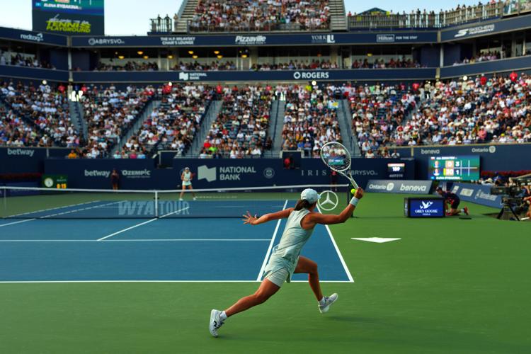 Toronto Tennis
