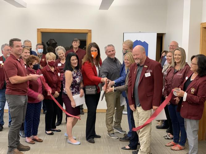 Portneuf Health Trust unveils City Center Campus renovations Local
