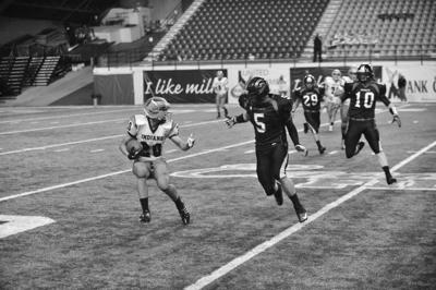 High school football