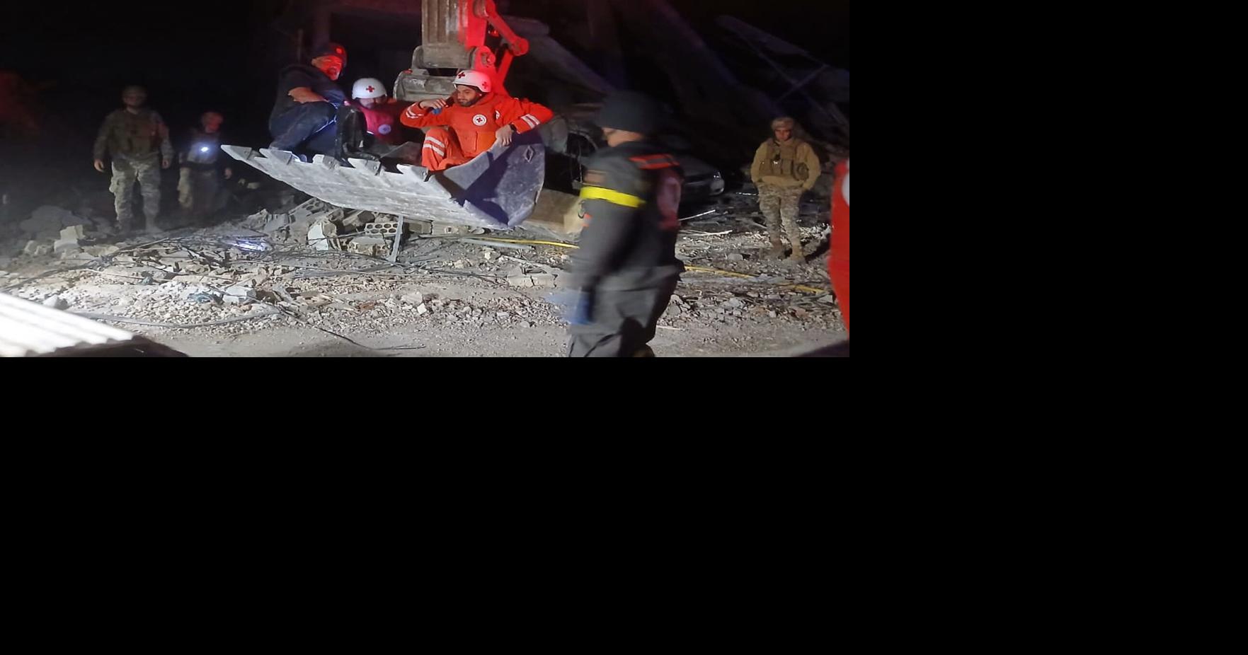 The Latest: Trump orders military to ‘shoot and kill’ Iranian small boats choking Strait of Hormuz