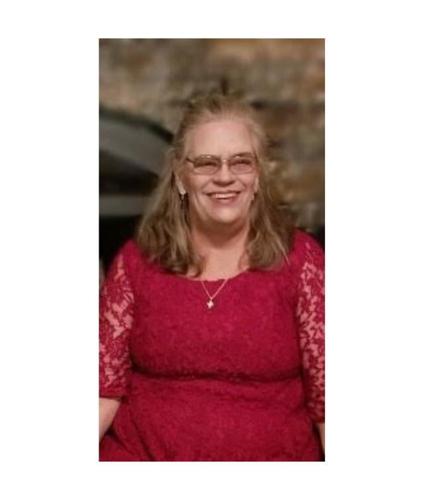 Gloria Stieger