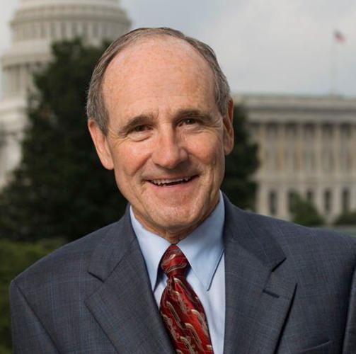 Risch headshot