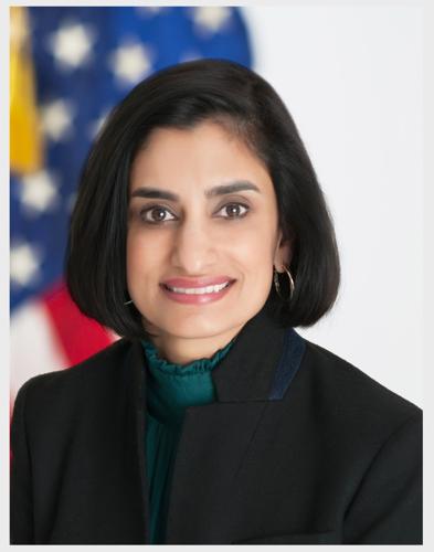 Seema Verma