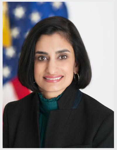 Seema Verma