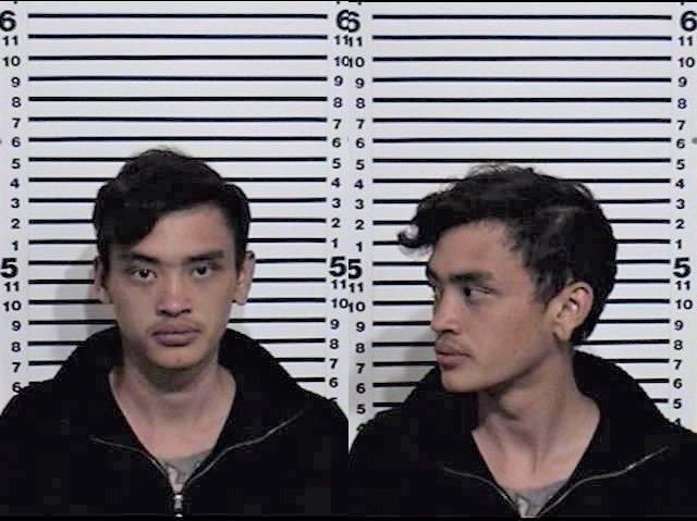Sheriff's office identifies deputies, suspect in fatal shooting - Vimarsana News