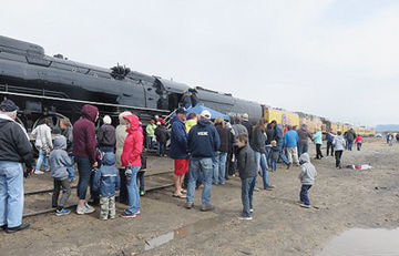 Steam Engine