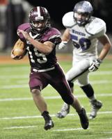 HS football: West Side controls North Fremont for first-round win