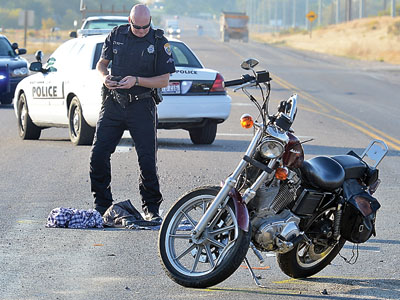  Highway 30 West and Philbin Road accident