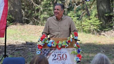Raul Labrador