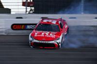 NASCAR St Louis Auto Racing
